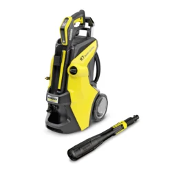 Kärcher K7 Smart Control Corded Pressure Washer 2.8kW 13172020 -Flyymo Care Garden Shop karcher k7 smart control corded pressure washer 2 8kw 131720204054278605128 07c