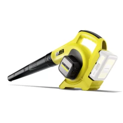 Karcher Leaf Blower 1.445-100.0 Cordless 18V Blower - BARE 16 Karcher Leaf Blower 1.445-100.0 Cordless 18V Blower - BARE -Flyymo Care Garden Shop karcher leaf blower 1 445 100 0 cordless 18v blower bare4054278459837 02c bq