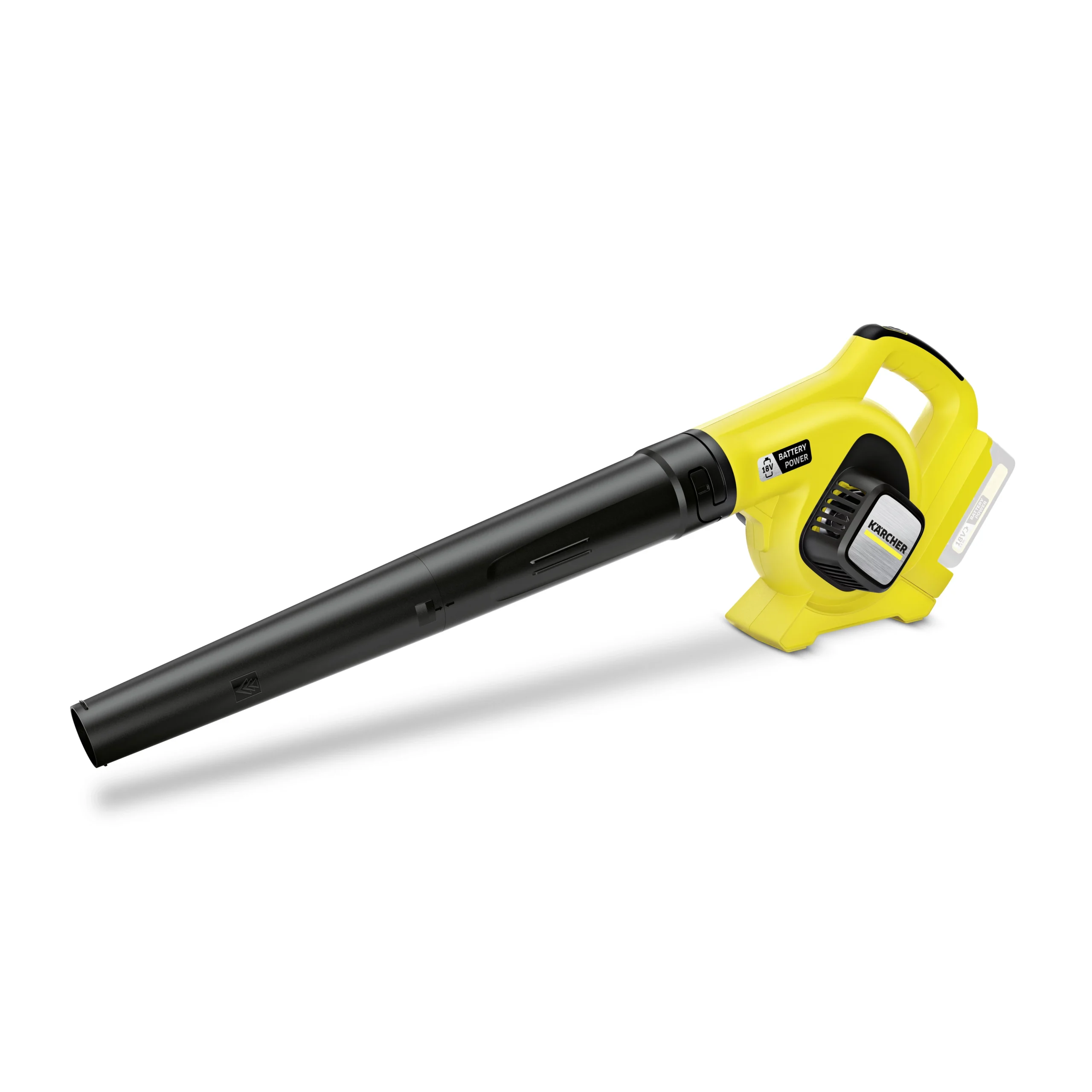 Karcher Leaf Blower 1.445-100.0 Cordless 18V Blower - BARE 5 Karcher Leaf Blower 1.445-100.0 Cordless 18V Blower - BARE - Image 5