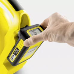 Karcher Leaf Blower 1.445-100.0 Cordless 18V Blower - BARE 19 Karcher Leaf Blower 1.445-100.0 Cordless 18V Blower - BARE -Flyymo Care Garden Shop karcher leaf blower 1 445 100 0 cordless 18v blower bare4054278459837 36c bq