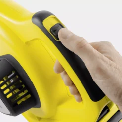 Karcher Leaf Blower 1.445-100.0 Cordless 18V Blower - BARE 20 Karcher Leaf Blower 1.445-100.0 Cordless 18V Blower - BARE -Flyymo Care Garden Shop karcher leaf blower 1 445 100 0 cordless 18v blower bare4054278459837 37c bq