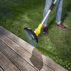 Kärcher LTR 18 Line Trimmer Spool & Line 5 Kärcher LTR 18 Line Trimmer Spool & Line -Flyymo Care Garden Shop karcher ltr 18 line trimmer spool line4054278571652 04i bq