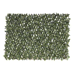 Klikstrom Extensible Fence With Bayberry Leaves Square Artificial Plant Wall, (H)1m (W)2m 9 Klikstrom Extensible Fence With Bayberry Leaves Square Artificial Plant Wall, (H)1m (W)2m -Flyymo Care Garden Shop klikstrom extensible fence with bayberry leaves square artificial plant wall h 1m w 2m5059340671970 37c