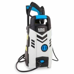 Mac Allister Corded Pressure Washer 1.3kW MPWP100D-3 -Flyymo Care Garden Shop mac allister corded pressure washer 1 3kw mpwp100d 33663602939658 01bq