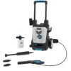 Mac Allister Corded Pressure Washer 1.8kW MPWP1800-3