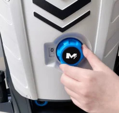 Mac Allister Corded Pressure Washer 1.8kW MPWP1800-3 -Flyymo Care Garden Shop mac allister corded pressure washer 1 8kw mpwp1800 35059340104058 36c