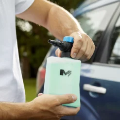 Flyymo Care Garden Shop -Flyymo Care Garden Shop mac allister fragrance free car bike shampoo detergent 5l jerry can5059340087740 01i