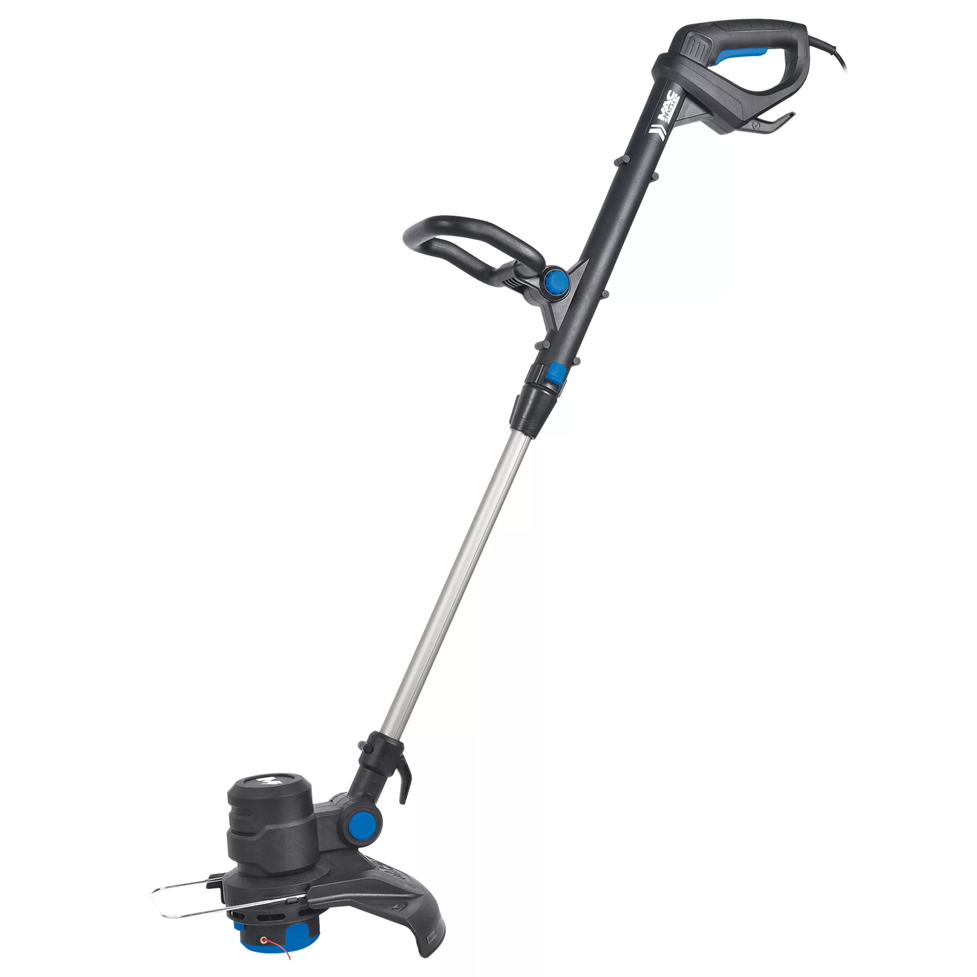 Mac Allister MGT45028 450W Corded Grass Trimmer