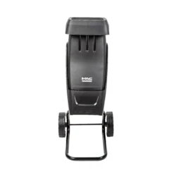 Mac Allister MIS2400 Corded 80kg/hr 2400W Impact Shredder -Flyymo Care Garden Shop mac allister mis2400 corded 80kg hr 2400w impact shredder5059340487823 28c