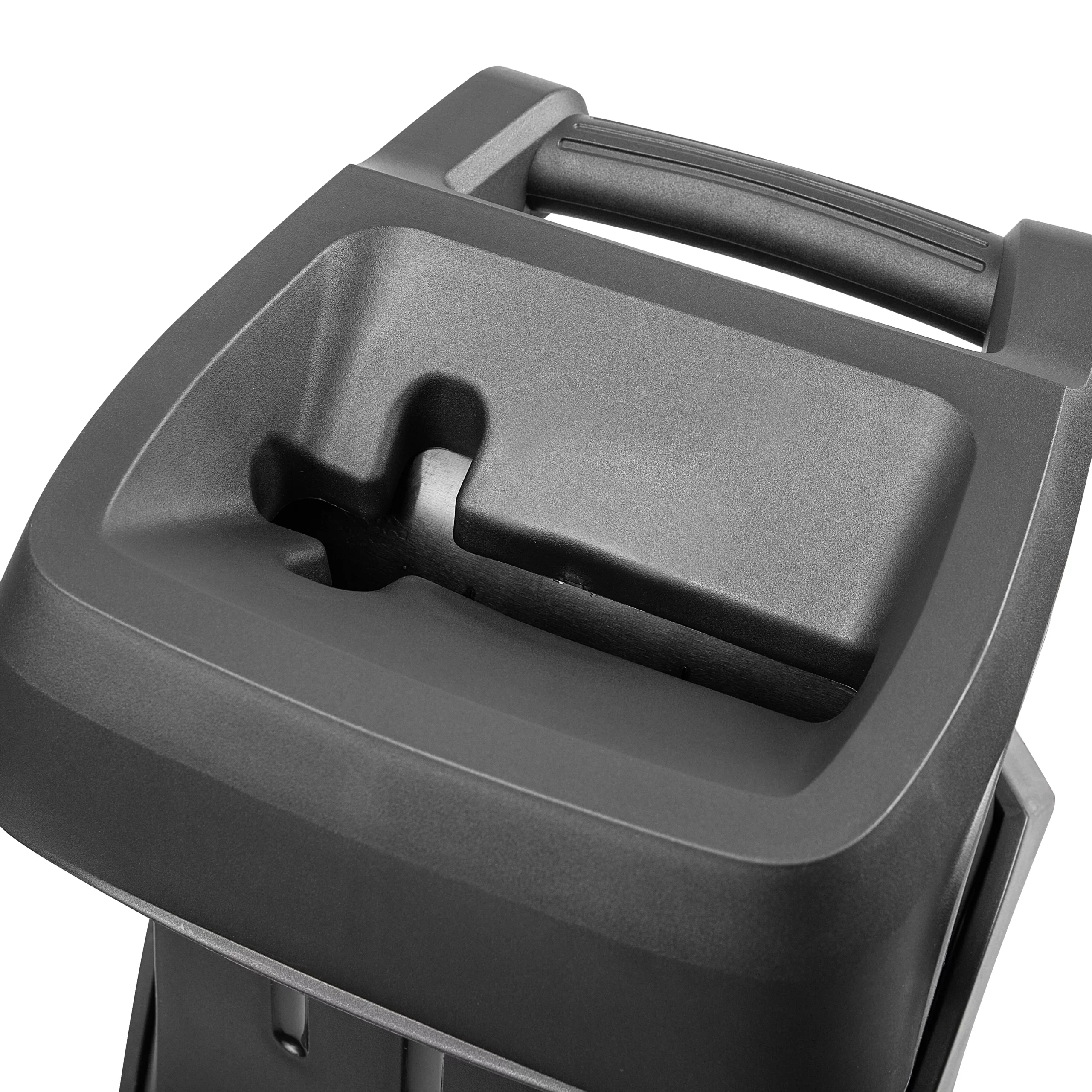 Mac Allister MIS2400 Corded 80kg/hr 2400W Impact Shredder - Image 14