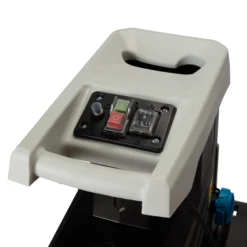 Mac Allister MSHP2800D-2 Corded 2800W Silent Shredder -Flyymo Care Garden Shop mac allister mshp2800d 2 corded 2800w silent shredder3663602627357 37c