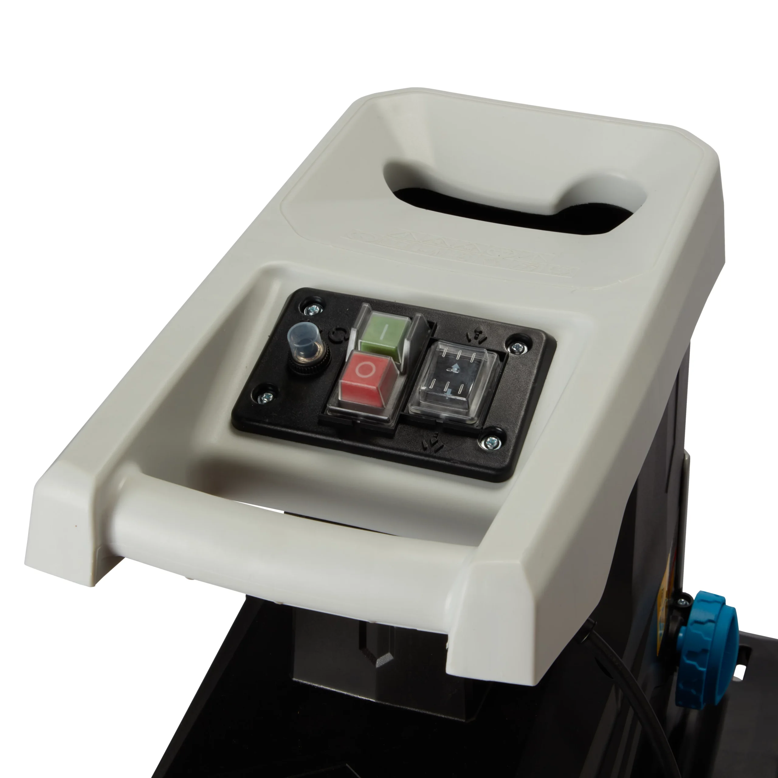 Mac Allister MSHP2800D-2 Corded 2800W Silent Shredder - Image 7