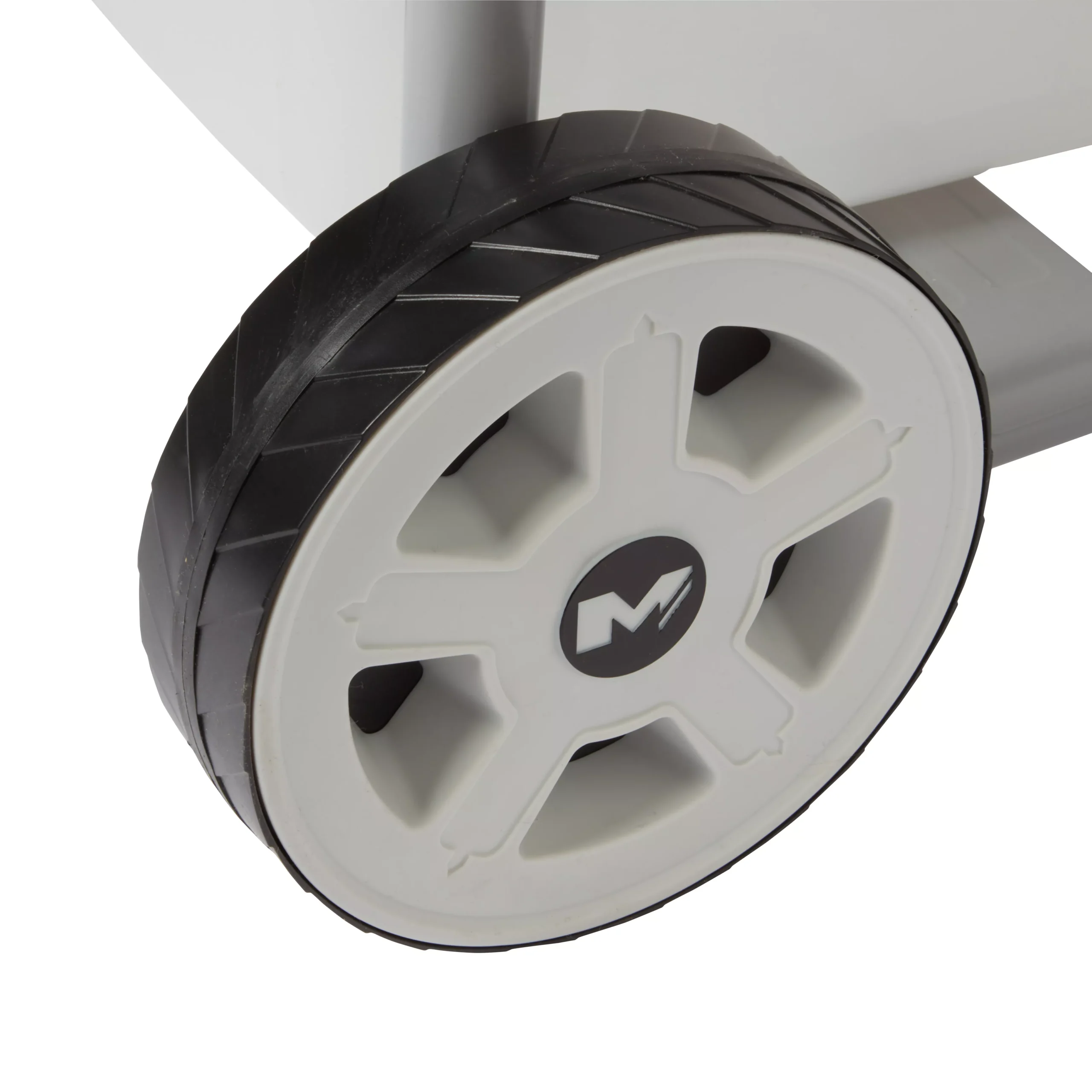 Mac Allister MSHP2800D-2 Corded 2800W Silent Shredder - Image 11