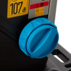 Mac Allister MSHP2800D-2 Corded 2800W Silent Shredder -Flyymo Care Garden Shop mac allister mshp2800d 2 corded 2800w silent shredder3663602627357 42c