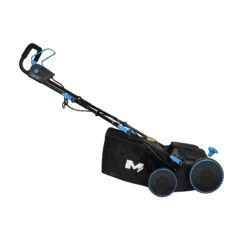 Mac Allister MSRP1800-3 930W 370mm Corded Raker & Scarifier -Flyymo Care Garden Shop mac allister msrp1800 3 930w 370mm corded raker scarifier5063022106100 03c