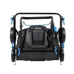 Mac Allister MSRP1800-3 930W 370mm Corded Raker & Scarifier -Flyymo Care Garden Shop mac allister msrp1800 3 930w 370mm corded raker scarifier5063022106100 04c