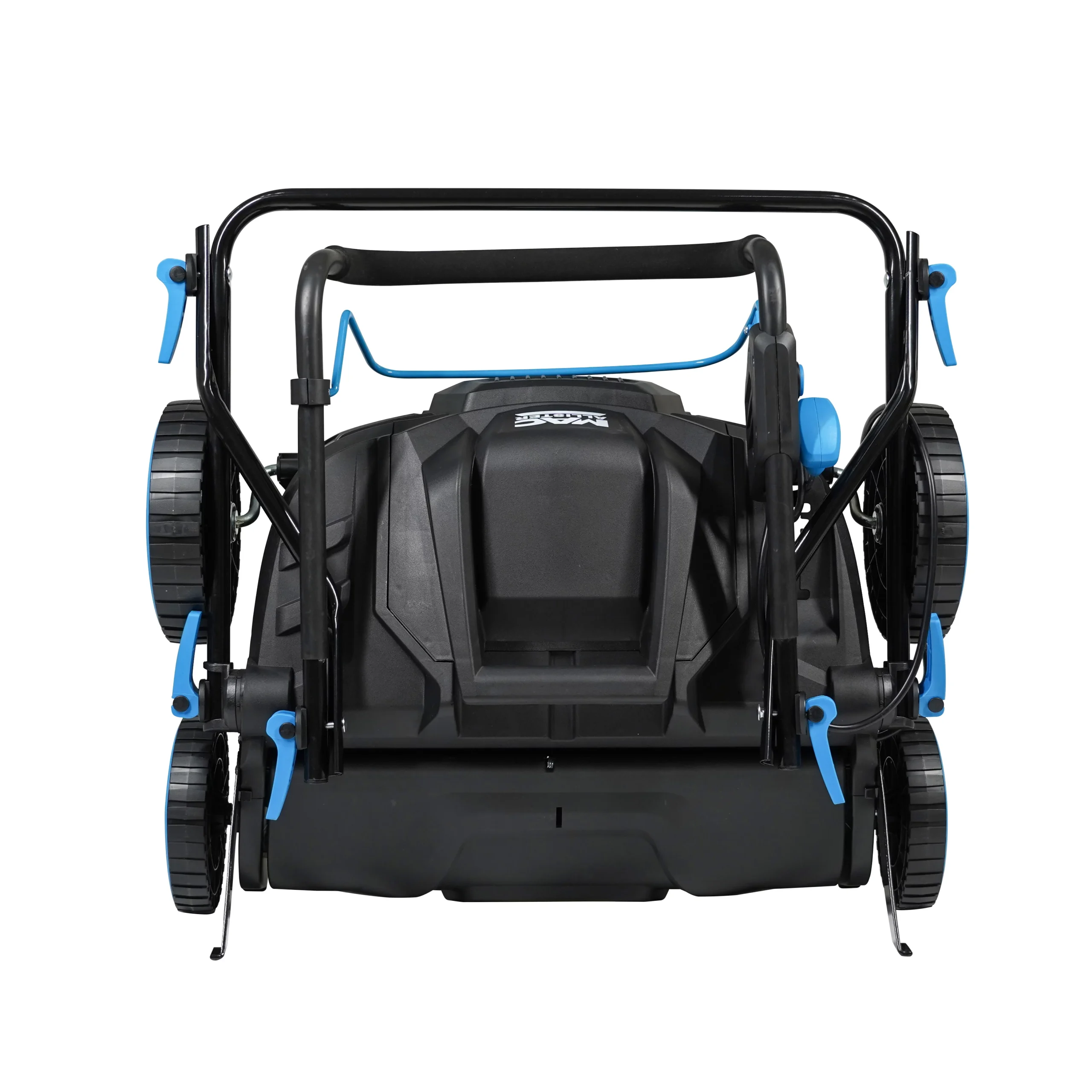 Mac Allister MSRP1800-3 930W 370mm Corded Raker & Scarifier - Image 8