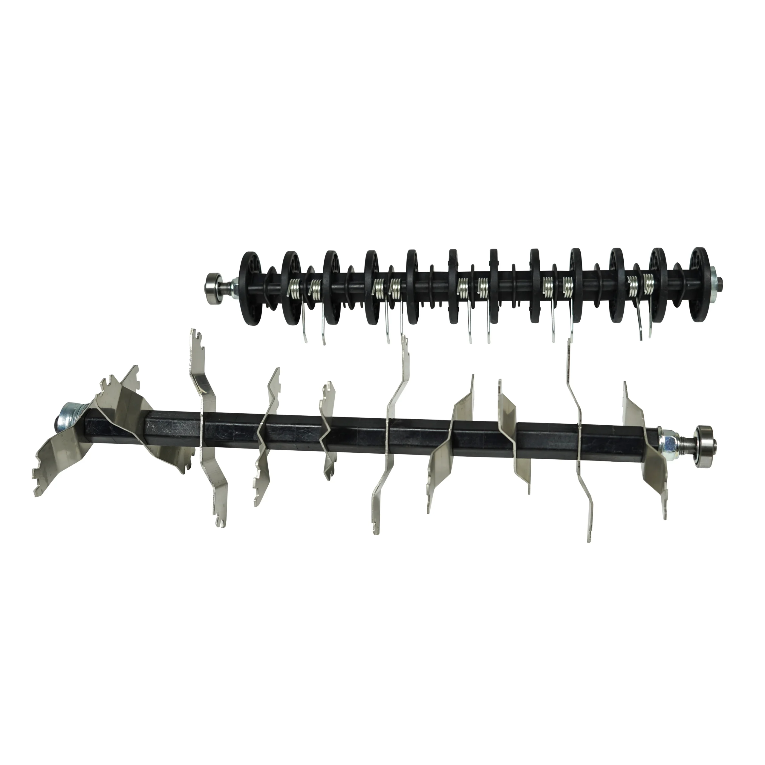 Mac Allister MSRP1800-3 930W 370mm Corded Raker & Scarifier - Image 10