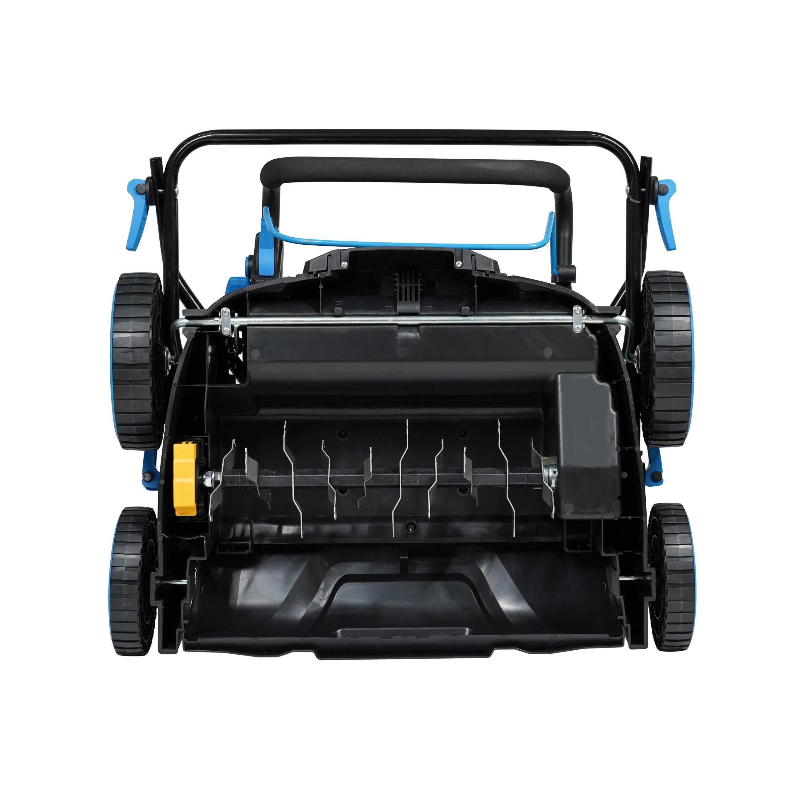 Mac Allister MSRP1800-3 930W 370mm Corded Raker & Scarifier - Image 12