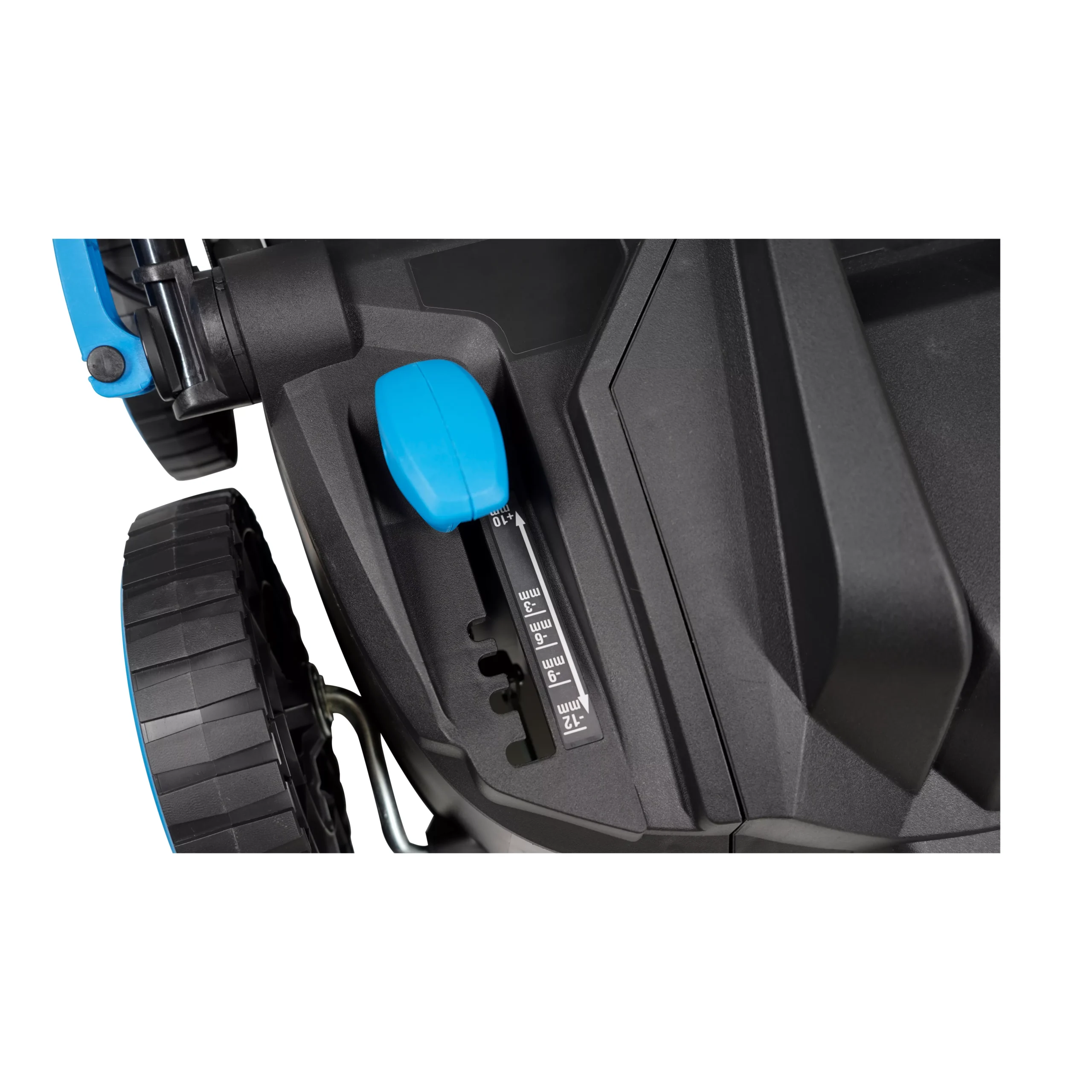 Mac Allister MSRP1800-3 930W 370mm Corded Raker & Scarifier - Image 13