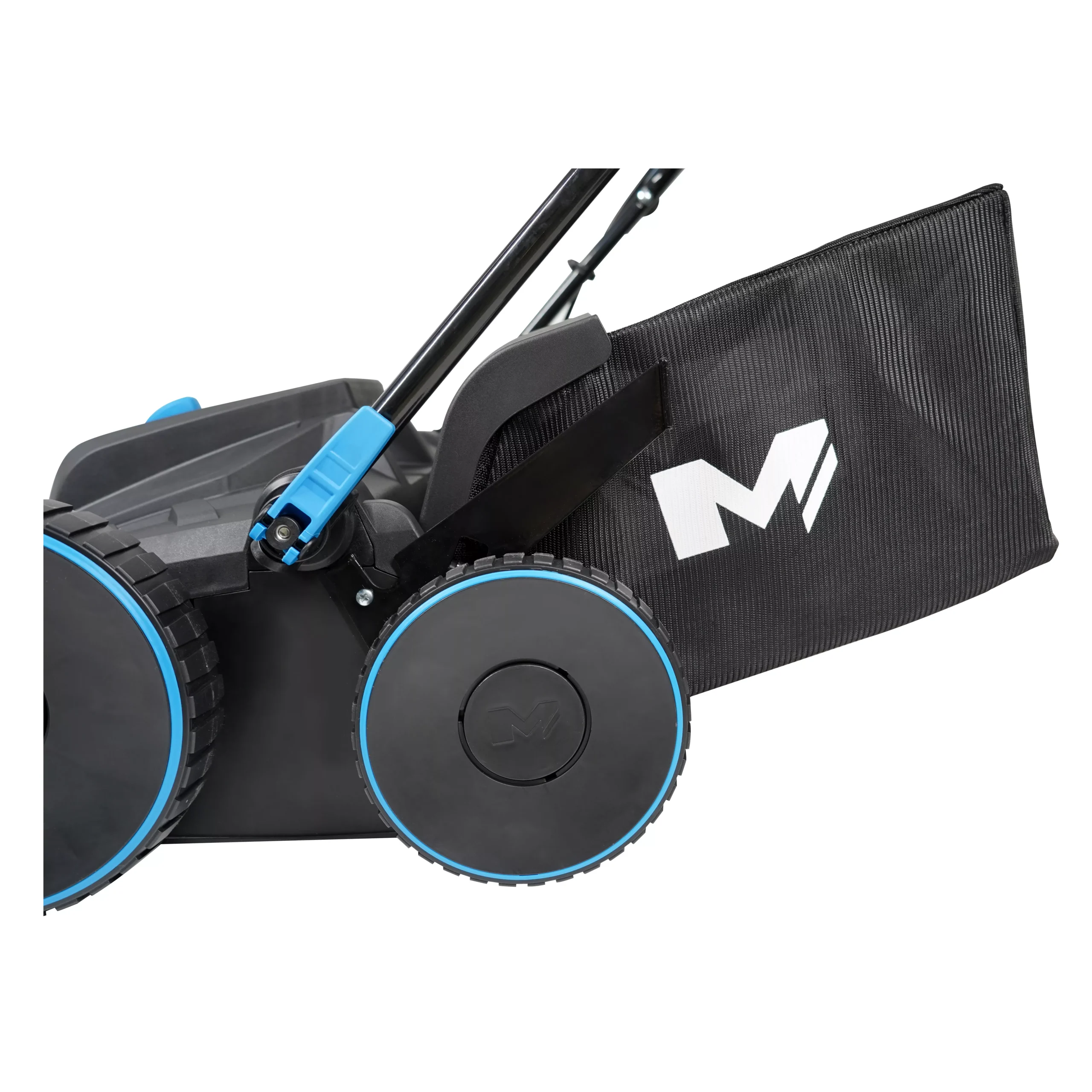 Mac Allister MSRP1800-3 930W 370mm Corded Raker & Scarifier - Image 15