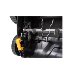 Mac Allister MSRP1800-3 930W 370mm Corded Raker & Scarifier -Flyymo Care Garden Shop mac allister msrp1800 3 930w 370mm corded raker scarifier5063022106100 41c