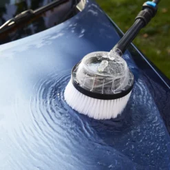 Mac Allister Rotating Brush -Flyymo Care Garden Shop mac allister rotating brush5059340087597 01i