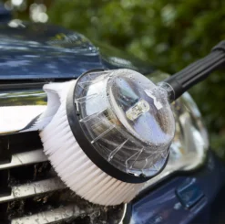 Mac Allister Rotating Brush -Flyymo Care Garden Shop mac allister rotating brush5059340087597 02i