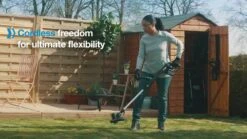 Flyymo Care Garden Shop -Flyymo Care Garden Shop mac allister solo 18v 280mm cordless grass trimmer mgt1827 li5059340239408 kfg EN