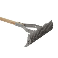 Magnusson Scarifier -Flyymo Care Garden Shop magnusson scarifier5059340087436 36c