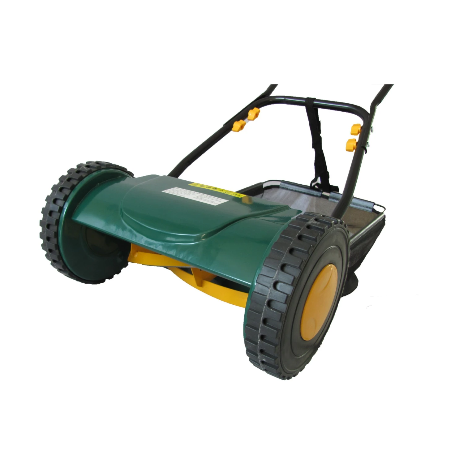 MCMP38 Hand-propelled Lawnmower 4 MCMP38 Hand-propelled Lawnmower - Image 4