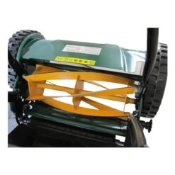 MCMP38 Hand-propelled Lawnmower 10 MCMP38 Hand-propelled Lawnmower -Flyymo Care Garden Shop mcmp38 hand propelled lawnmower3663602939276 03bq