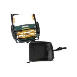 MCMP38 Hand-propelled Lawnmower 8 MCMP38 Hand-propelled Lawnmower -Flyymo Care Garden Shop mcmp38 hand propelled lawnmower3663602939276 04bq