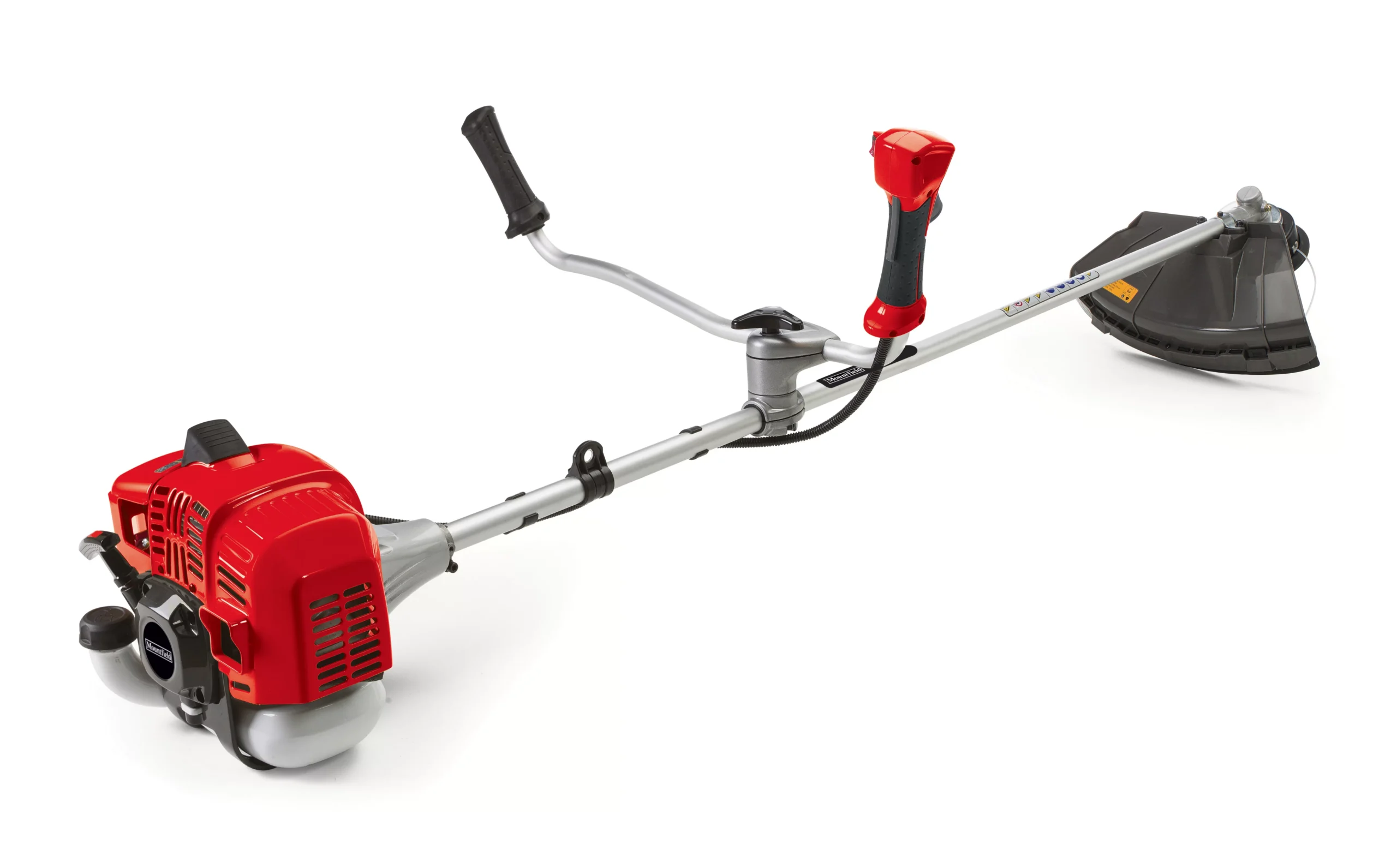 Mountfield 430mm Petrol MB33D / 287221003/M16 Brushcutter 1 Mountfield 430mm Petrol MB33D / 287221003/M16 Brushcutter