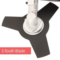 Mountfield 430mm Petrol MB33D / 287221003/M16 Brushcutter 10 Mountfield 430mm Petrol MB33D / 287221003/M16 Brushcutter -Flyymo Care Garden Shop mountfield 430mm petrol mb33d 287221003 m16 brushcutter8008984785359 36c