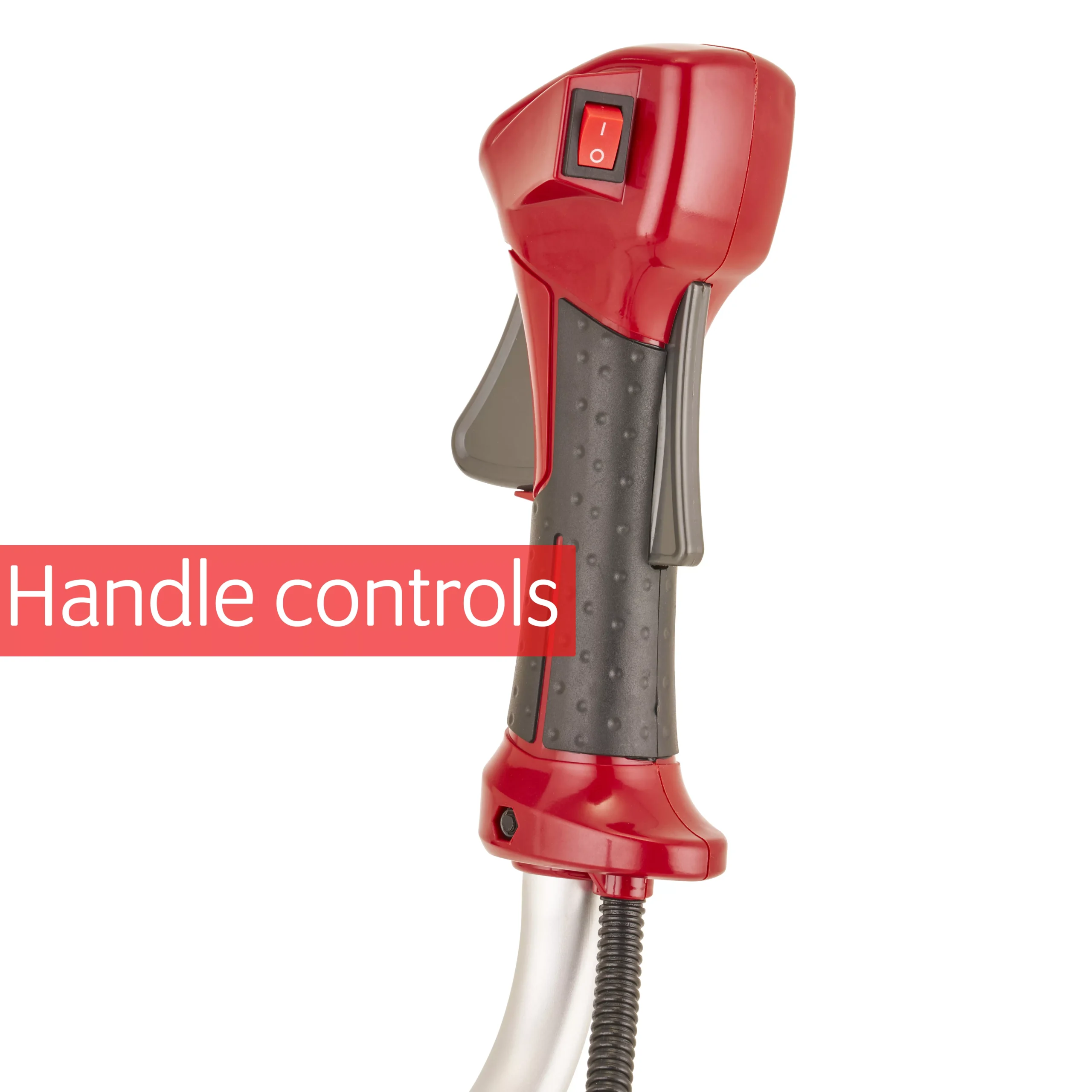 Mountfield 430mm Petrol MB33D / 287221003/M16 Brushcutter 5 Mountfield 430mm Petrol MB33D / 287221003/M16 Brushcutter - Image 5