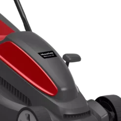 Mountfield Electress 34 Corded Rotary Lawnmower -Flyymo Care Garden Shop mountfield electress 34 corded rotary lawnmower8008984854215 39c bq