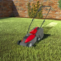 Mountfield Freedom100 30 Li Kit Cordless 20V Rotary Lawnmower -Flyymo Care Garden Shop mountfield freedom100 30 li kit cordless 20v rotary lawnmower8008984845152 01i bq