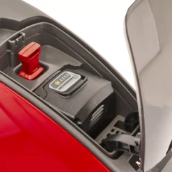 Mountfield Freedom100 30 Li Kit Cordless 20V Rotary Lawnmower -Flyymo Care Garden Shop mountfield freedom100 30 li kit cordless 20v rotary lawnmower8008984845152 03i bq