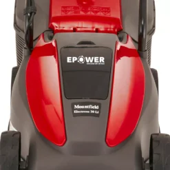 Mountfield Freedom100 30 Li Kit Cordless 20V Rotary Lawnmower -Flyymo Care Garden Shop mountfield freedom100 30 li kit cordless 20v rotary lawnmower8008984845152 38c bq