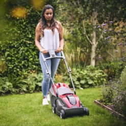 Mountfield Freedom500 38 Li Kit Cordless 48V Rotary Lawnmower -Flyymo Care Garden Shop mountfield freedom500 38 li kit cordless 48v rotary lawnmower8008984844018 01i bq