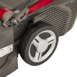 Mountfield Freedom500 38 Li Kit Cordless 48V Rotary Lawnmower -Flyymo Care Garden Shop mountfield freedom500 38 li kit cordless 48v rotary lawnmower8008984844018 02i bq