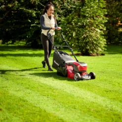 Mountfield Freedom500 Range Empress 41 R Li Kit / 299439073/M22 Cordless 48V Rotary Lawnmower -Flyymo Care Garden Shop mountfield freedom500 range empress 41 r li kit 299439073 m22 cordless 48v rotary lawnmower8008984851429 01i