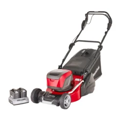 Mountfield Freedom500 Range Empress 41 R Li Kit / 299439073/M22 Cordless 48V Rotary Lawnmower -Flyymo Care Garden Shop mountfield freedom500 range empress 41 r li kit 299439073 m22 cordless 48v rotary lawnmower8008984851429 02i