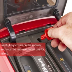 Mountfield Freedom500 Range Empress 41 R Li Kit / 299439073/M22 Cordless 48V Rotary Lawnmower -Flyymo Care Garden Shop mountfield freedom500 range empress 41 r li kit 299439073 m22 cordless 48v rotary lawnmower8008984851429 21c