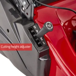 Mountfield Freedom500 Range Empress 41 R Li Kit / 299439073/M22 Cordless 48V Rotary Lawnmower -Flyymo Care Garden Shop mountfield freedom500 range empress 41 r li kit 299439073 m22 cordless 48v rotary lawnmower8008984851429 23c