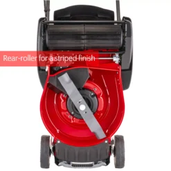 Mountfield Freedom500 Range Empress 41 R Li Kit / 299439073/M22 Cordless 48V Rotary Lawnmower -Flyymo Care Garden Shop mountfield freedom500 range empress 41 r li kit 299439073 m22 cordless 48v rotary lawnmower8008984851429 25c