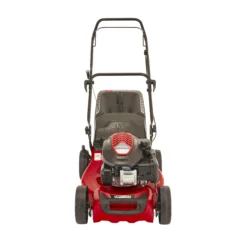 Mountfield HP185 139cc Petrol Rotary Lawnmower -Flyymo Care Garden Shop mountfield hp185 139cc petrol rotary lawnmower8008984856325 02c bq