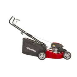 Mountfield HP185 139cc Petrol Rotary Lawnmower -Flyymo Care Garden Shop mountfield hp185 139cc petrol rotary lawnmower8008984856325 05c bq
