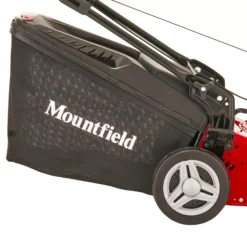 Mountfield HP185 139cc Petrol Rotary Lawnmower -Flyymo Care Garden Shop mountfield hp185 139cc petrol rotary lawnmower8008984856325 37c bq